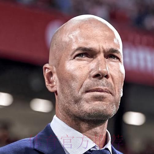 齐达内更衣室朝球员发火：下半场太烂了!太放松