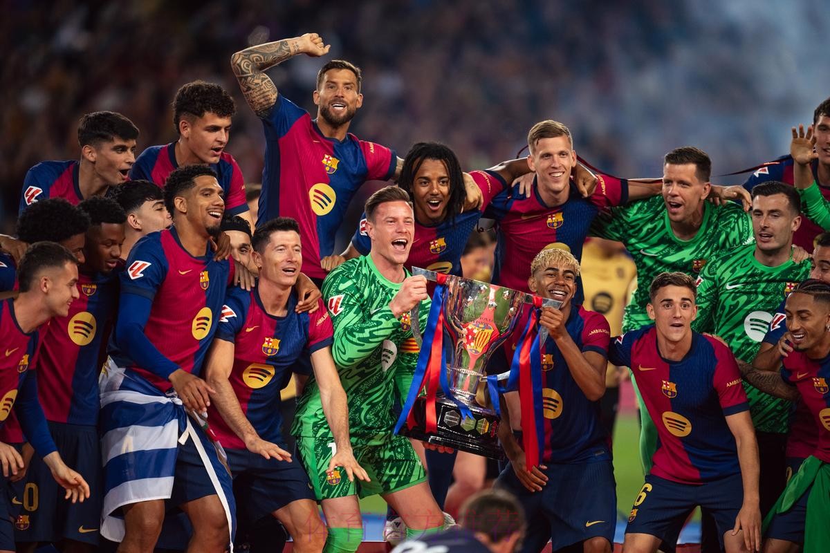 大数据预测西甲夺冠:巴萨夺冠概率48%第一 大数据预测西甲夺冠:巴萨夺冠概率48%第一